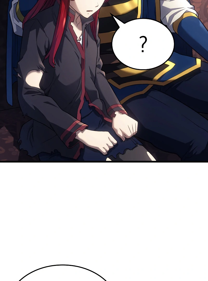 Revenge of the Iron-Blooded Sword Hound, Chapter 14 image 48